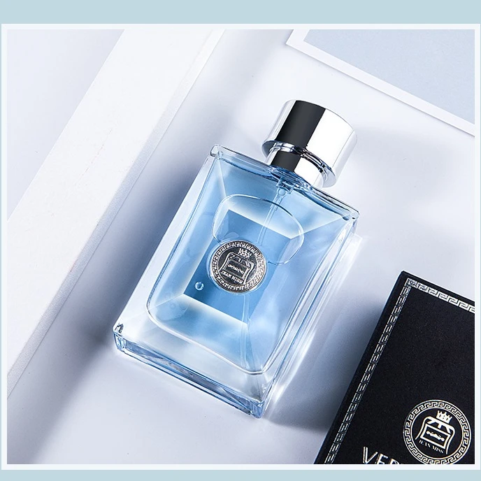 【同名50ml】男士女士持久留香清新经典同名香水