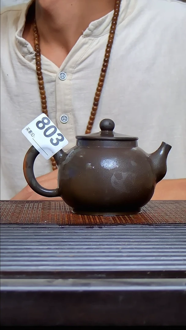 广西钦安龙窑柴烧