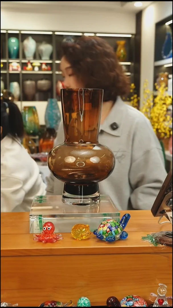 外贸花瓶尾货花瓶070