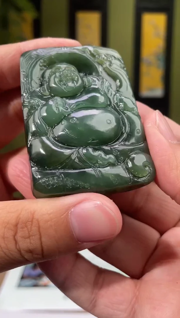 定制和田玉多样性发货拍一发一