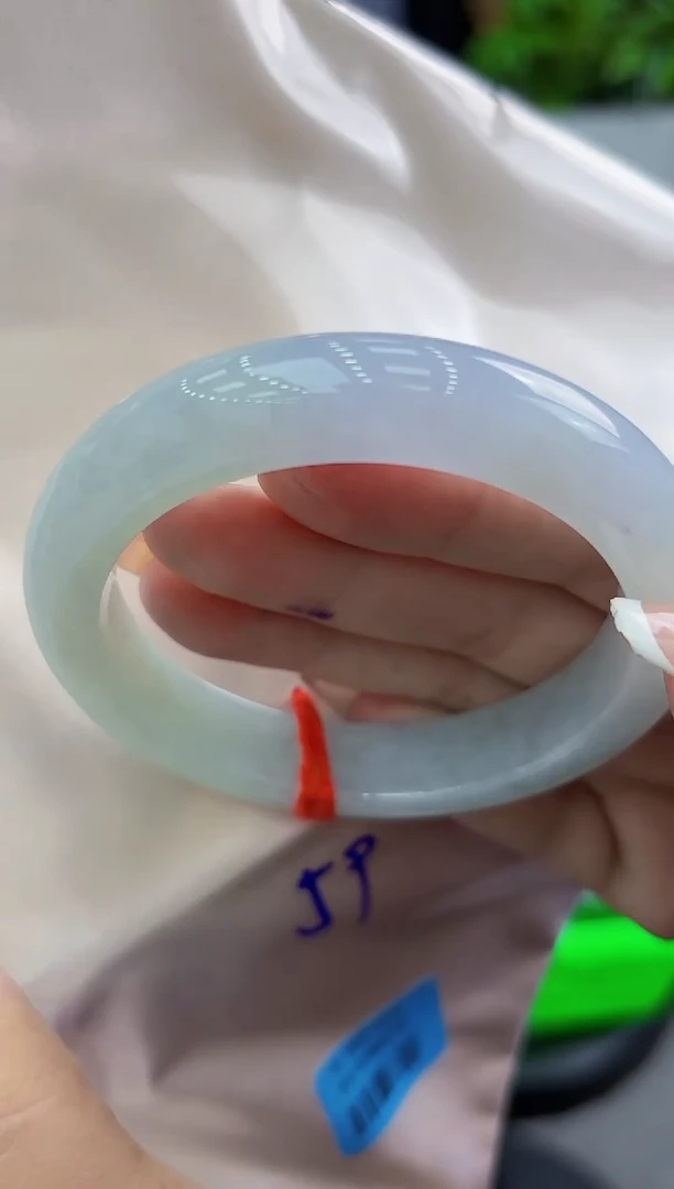 【闪购商品】翡翠手镯未镶嵌翡翠手镯