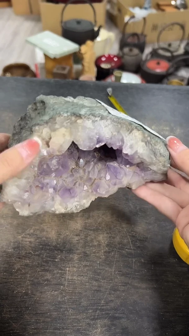 小甜甜直播间好精彩呀