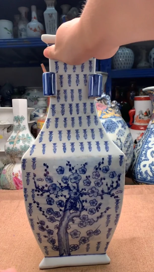 摆件旧藏瓷器旧藏瓷器