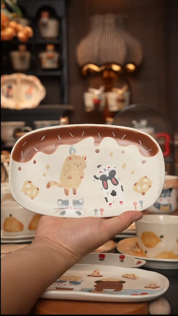 其他陶川谷原创手作陶瓷  11.14  不退差价