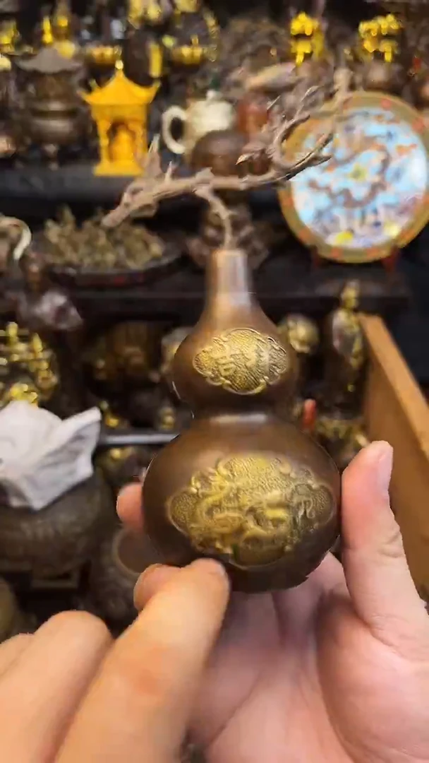 1129李哥铜器摆件链接