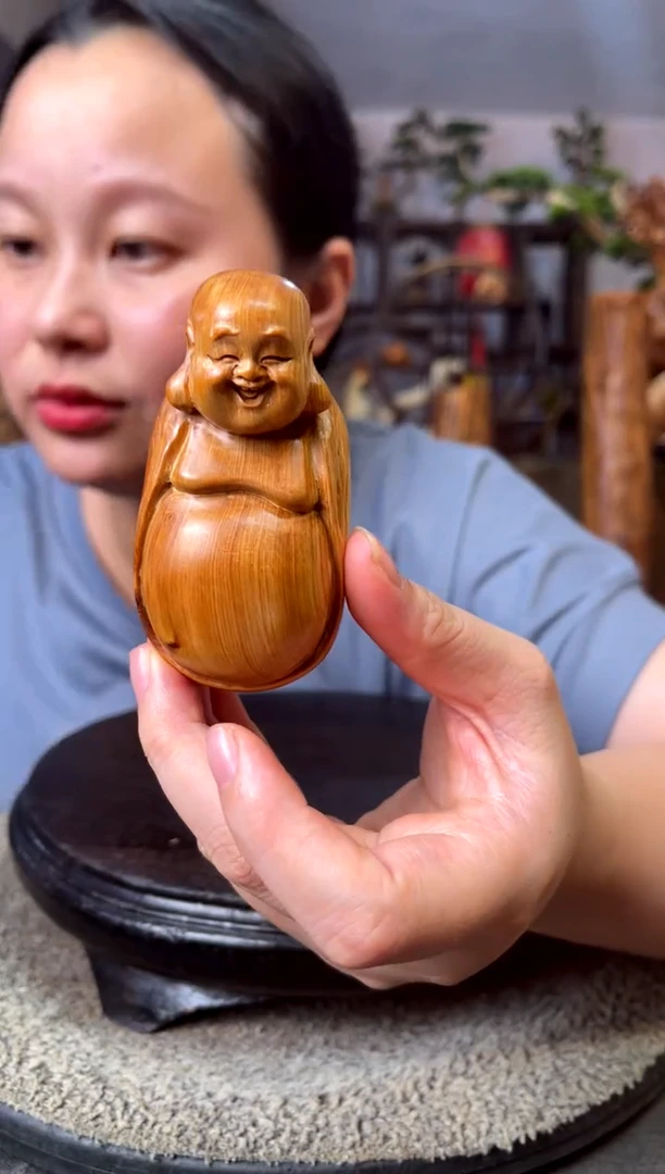 柏木（崖柏）崖柏小件