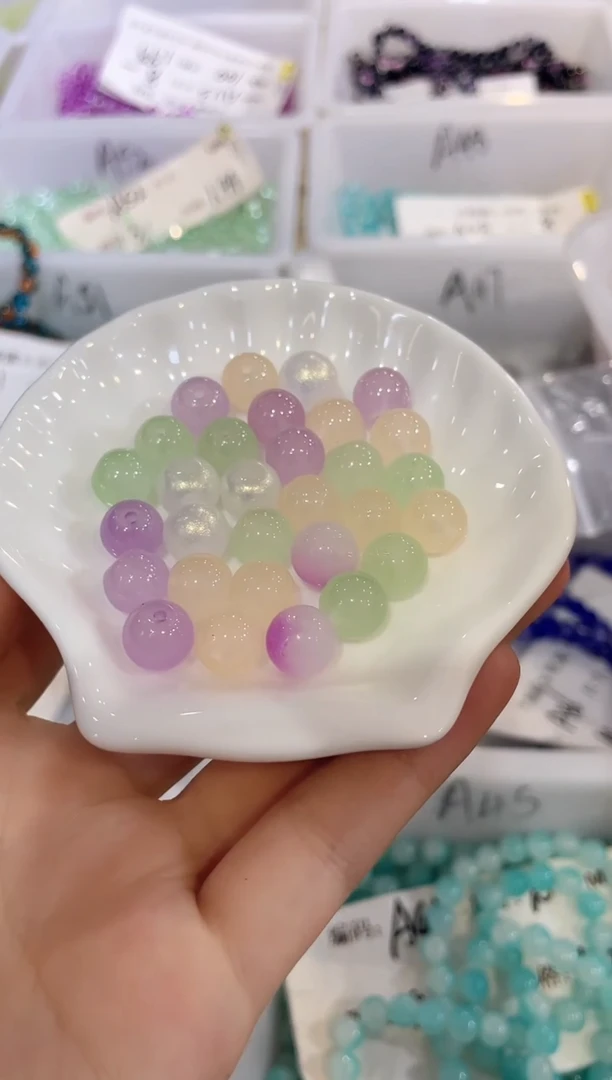 琉璃非金属珠珠珠珠珠珠珠珠