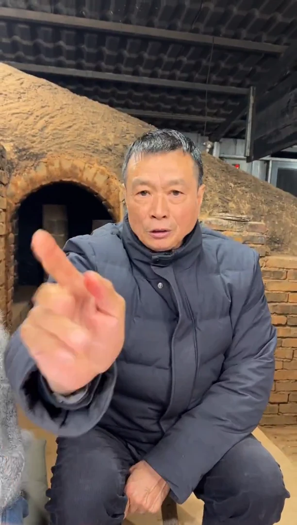 茶盏林后古窑刘友良14