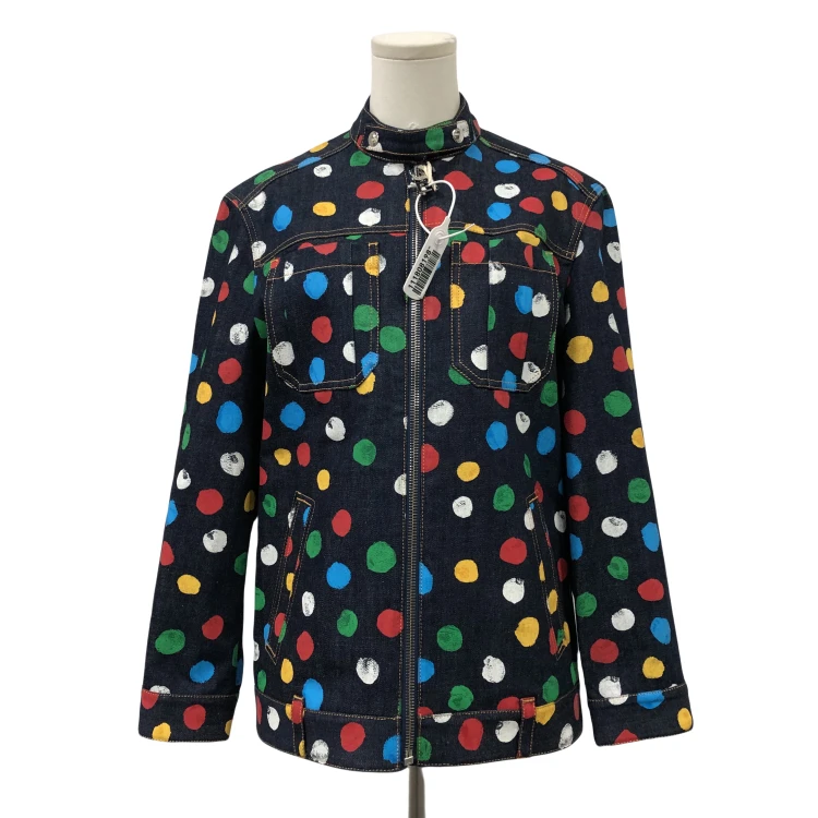 路易威登/外套/95新/棉/[251114MY]