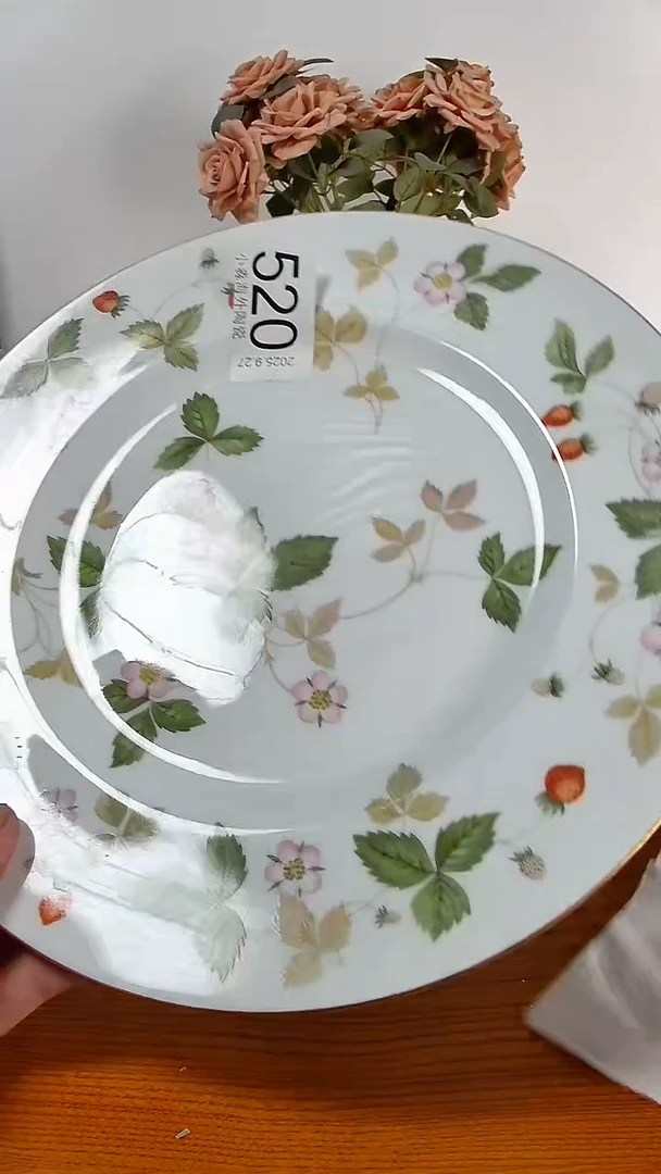 瓷片J****辣小淼海外陶瓷工艺品