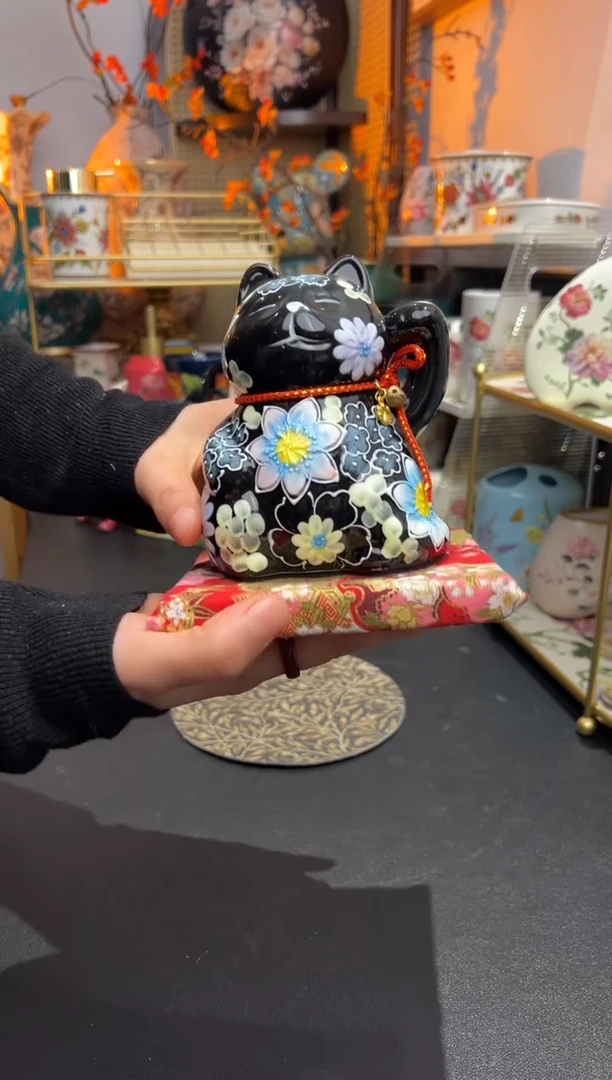 外贸陶瓷家居百货