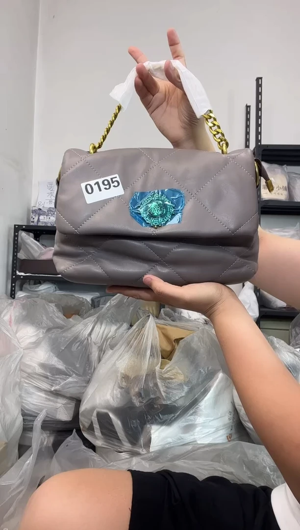PU迪诺包包专拍链接195