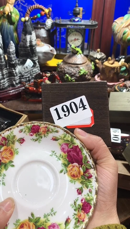 【闪购商品】瓷器默认链接一物一拍