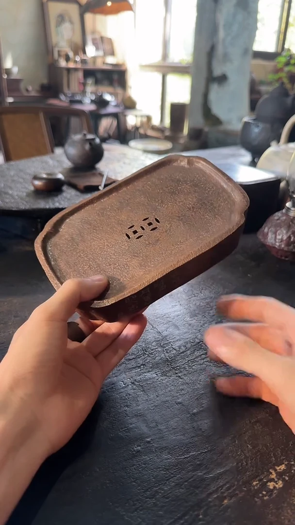 鱼和熊工作室手工陶艺