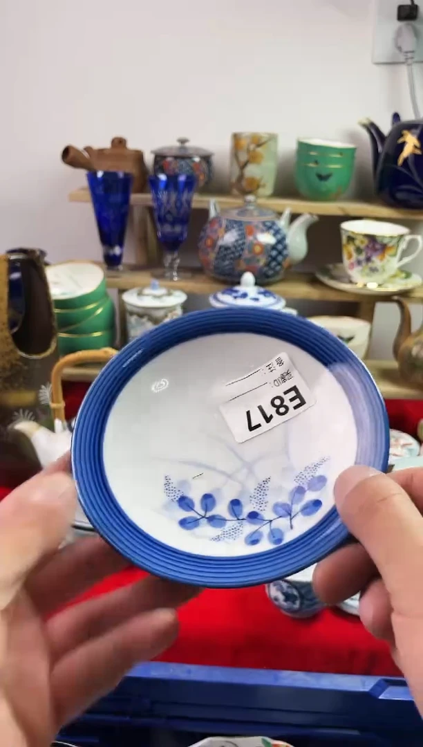 瓷片777777777 E817