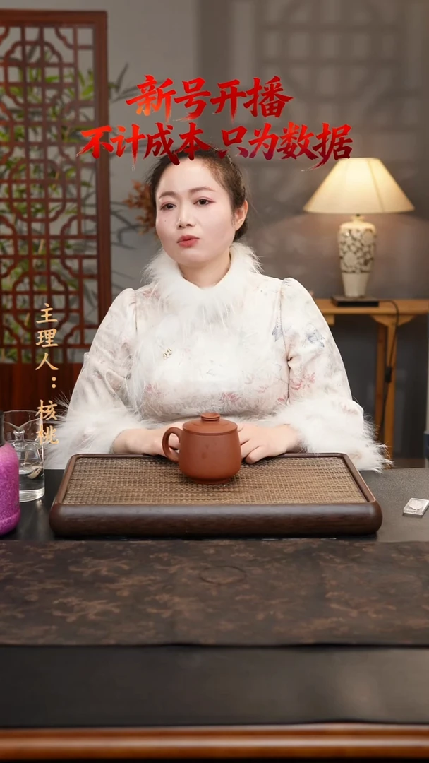 茶杯紫砂紫泥三件套