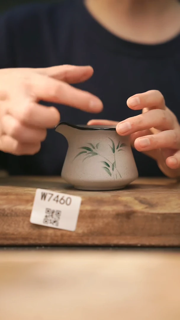 【经典福利】/ 公道杯@@W7460