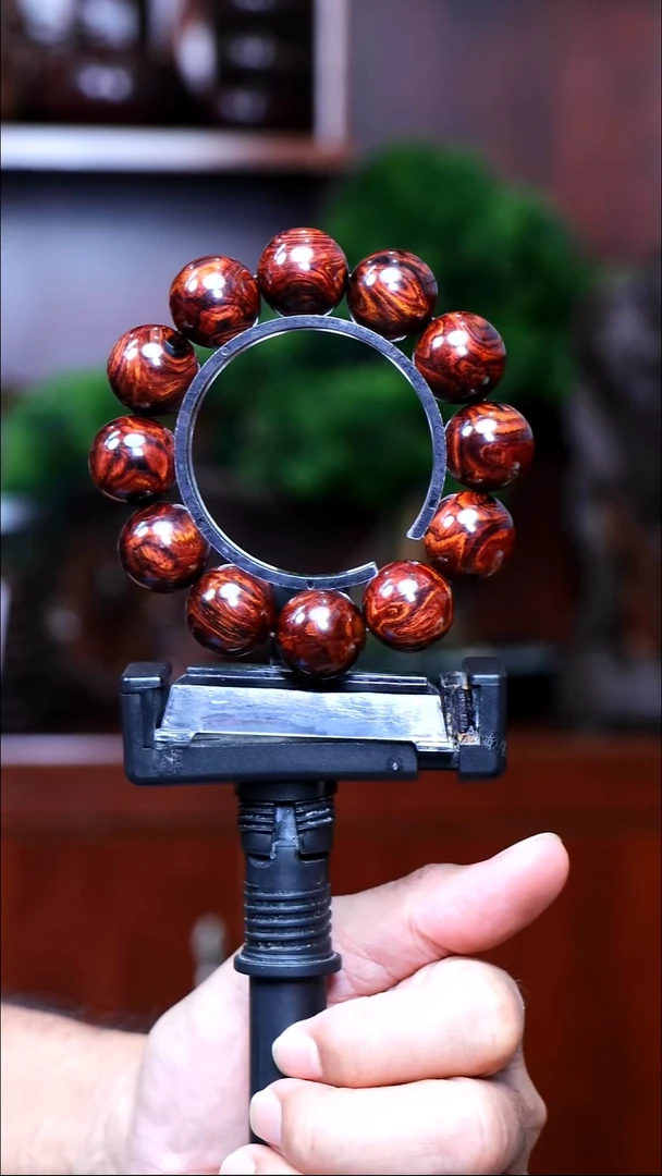 手串/手链黄花梨/降香黄檀海南黄花梨2.0手串