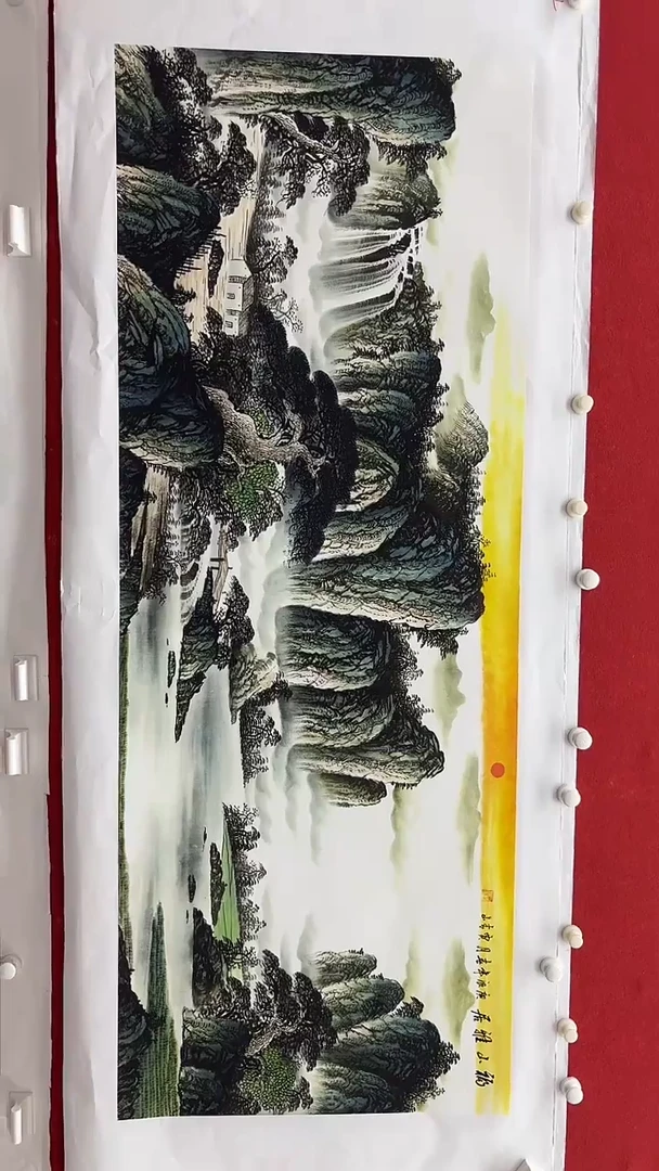 集系书画字画年画A32