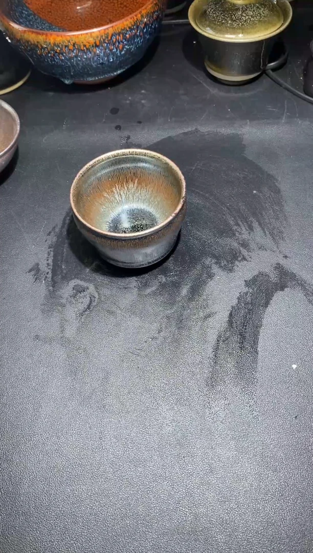 茶盏         30