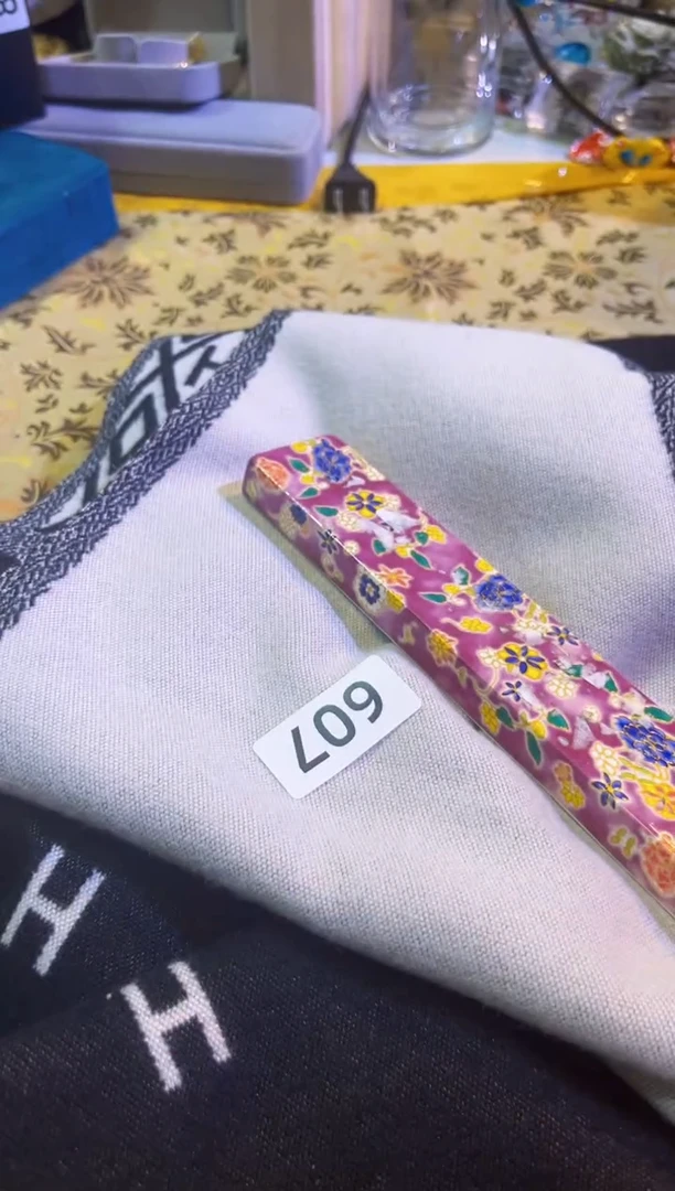 【闪购商品】瓷片陶茶666文玩周边多人