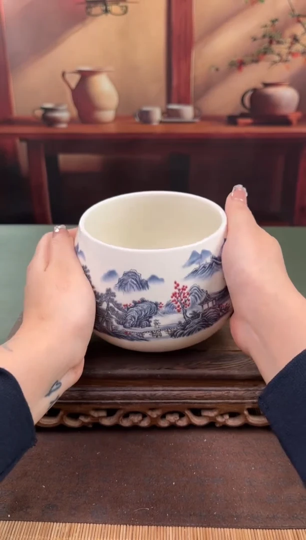 【闪购商品】顾德茶器福利闪购链接