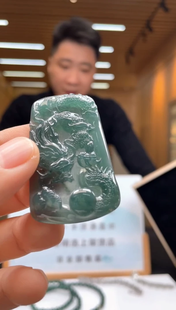 未镶嵌定制翡翠********374