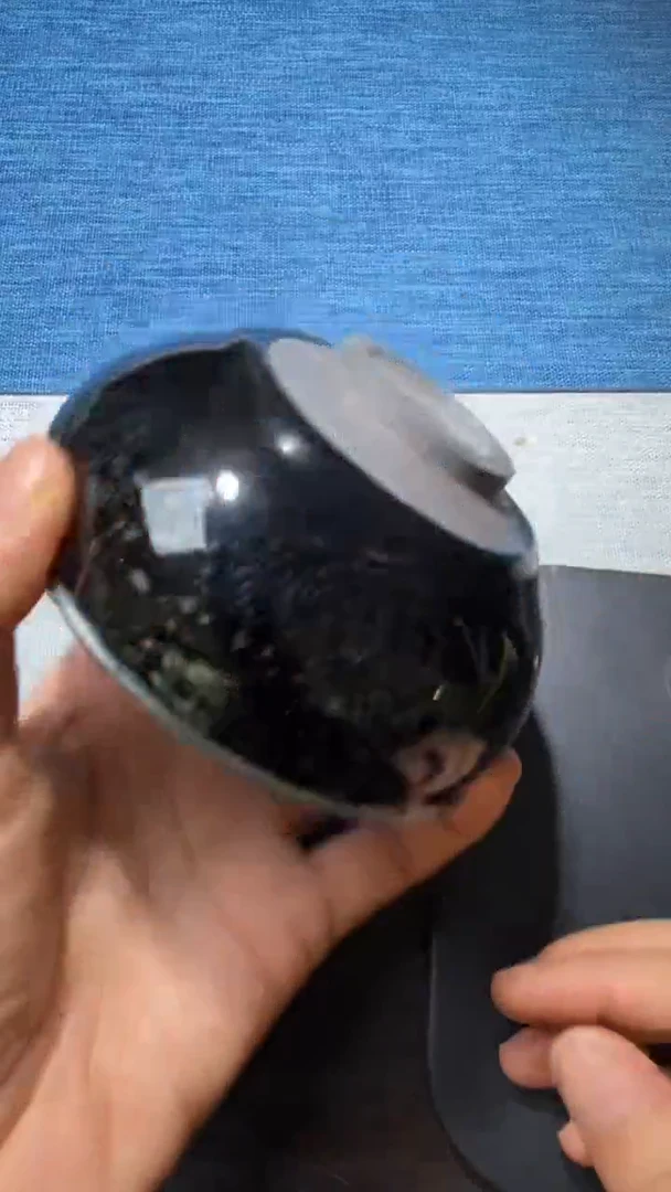 茶盏暨子文高端收藏162
