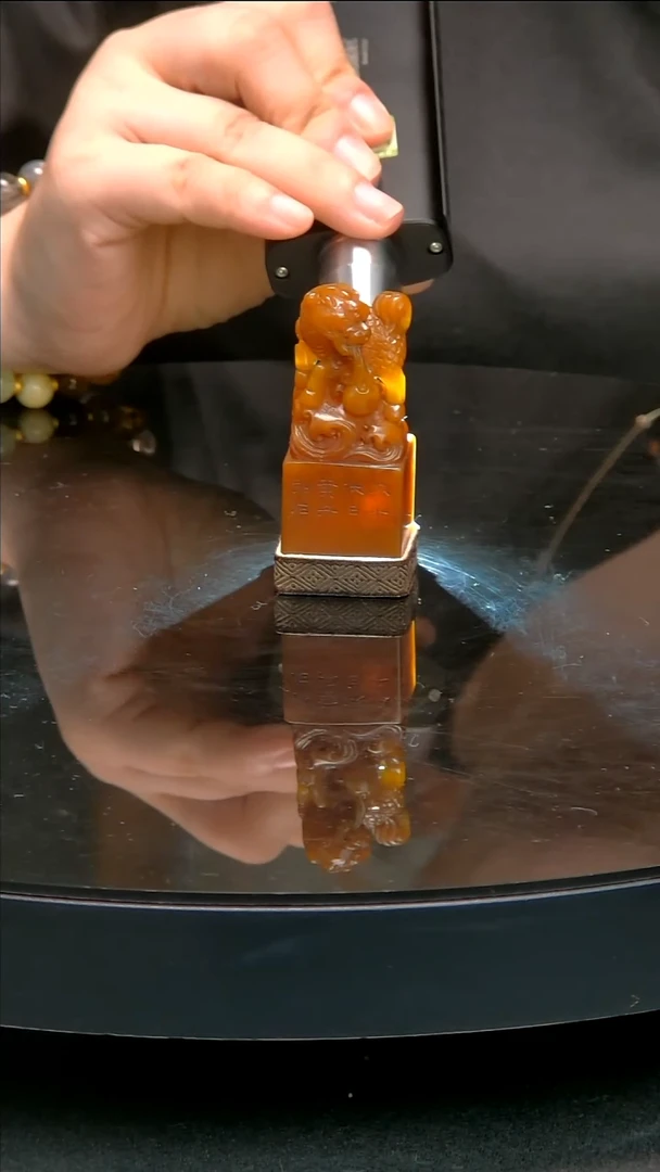 寿山石印石11111