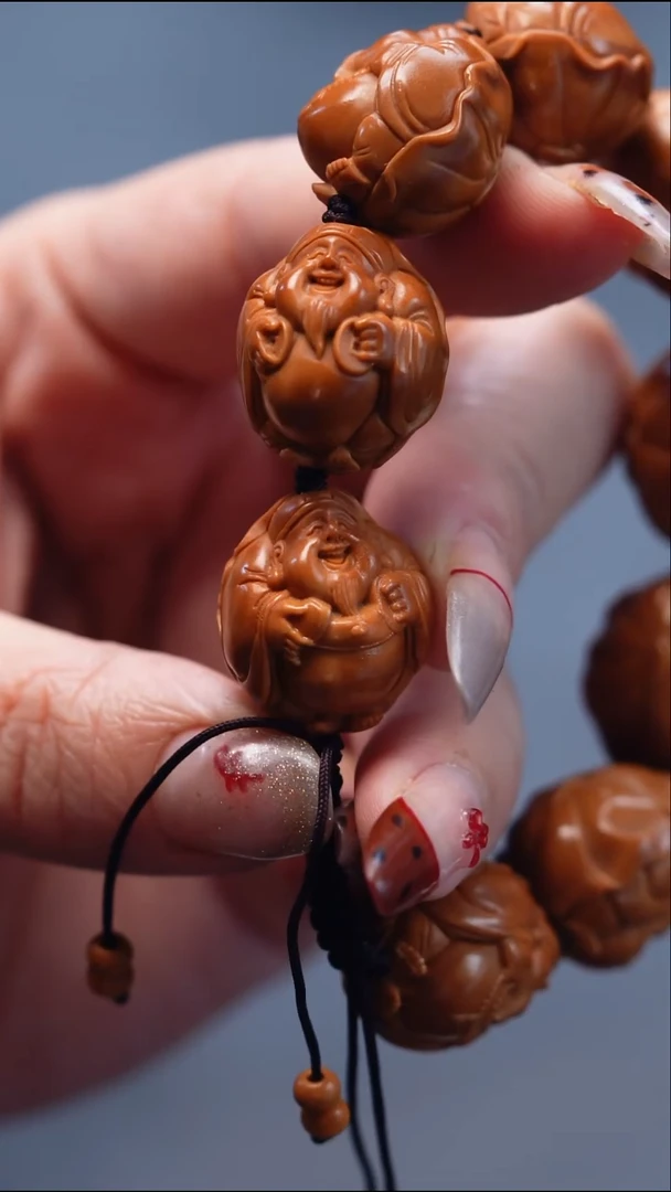 橄榄核手串/手链橄榄核