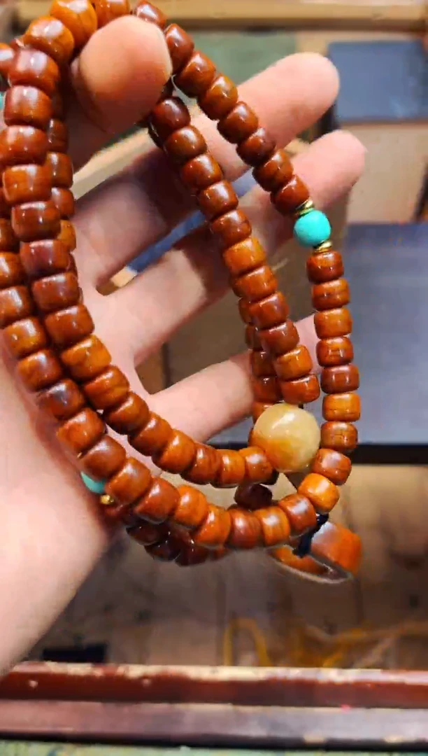 【闪购商品】牛骨手串/手链瑞帝专属高端精品70