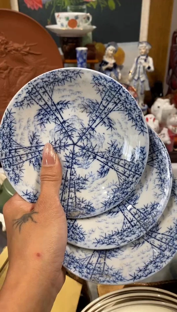 云*瓷器 餐具 摆件 工艺品