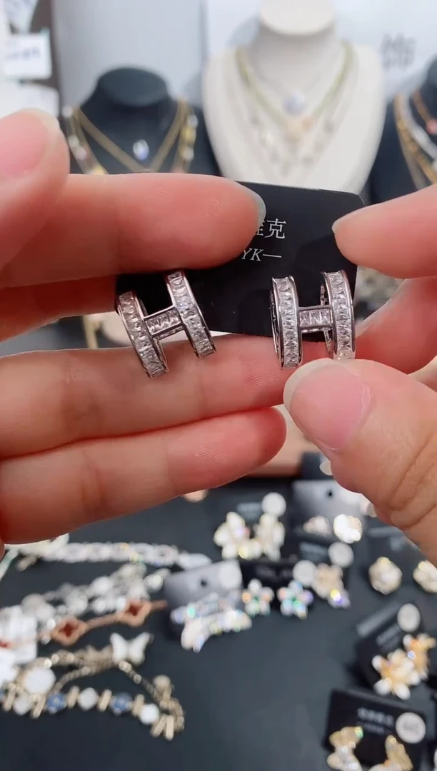 铜合金无925银T147