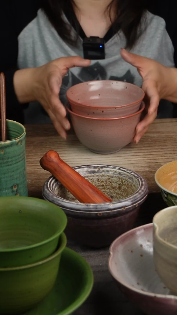 其他景德镇手工高温餐具