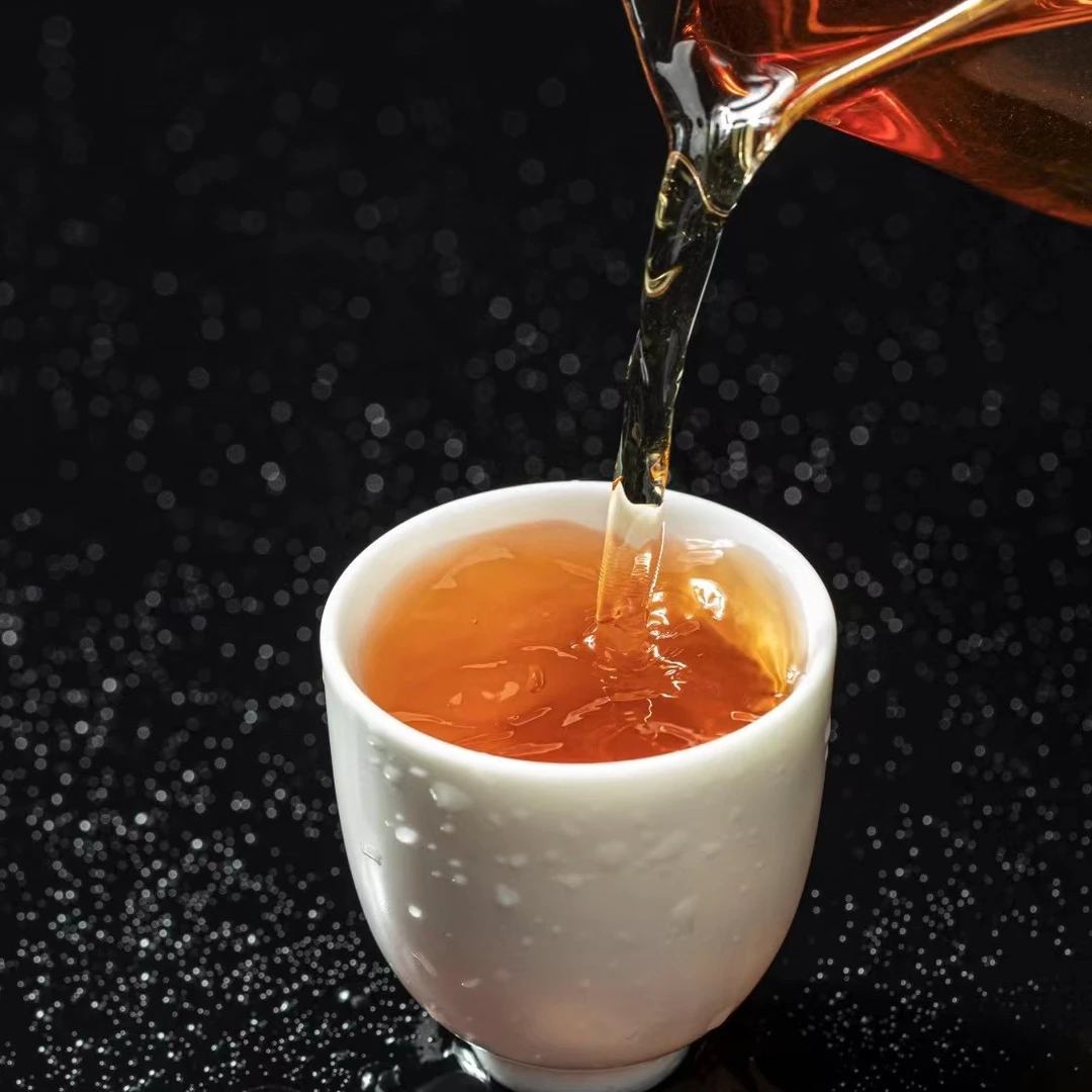 【福鼎白茶供应商】L妙 日昇号 2015 贡眉 罐装 60g