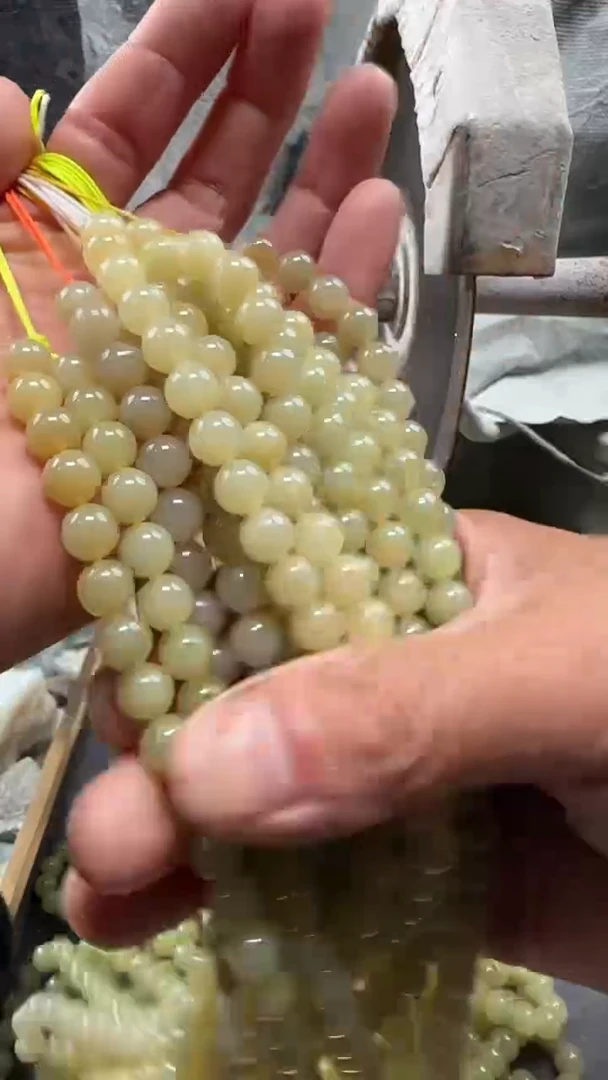 颈饰未镶嵌和田玉项链多样性拍一发一件