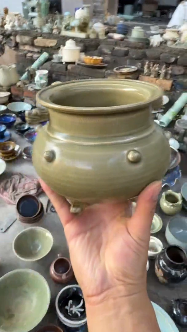 摆件知**乐瓷器瓷器瓷器瓷器