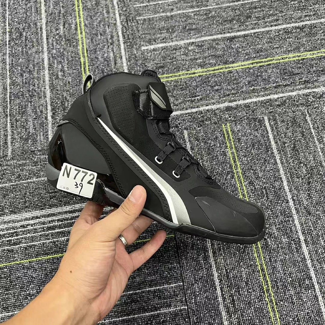 3-新款户外运动百搭休闲鞋 N772