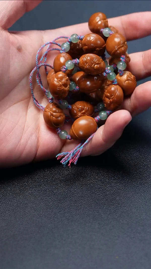 【闪购商品】橄榄核其他橄榄核