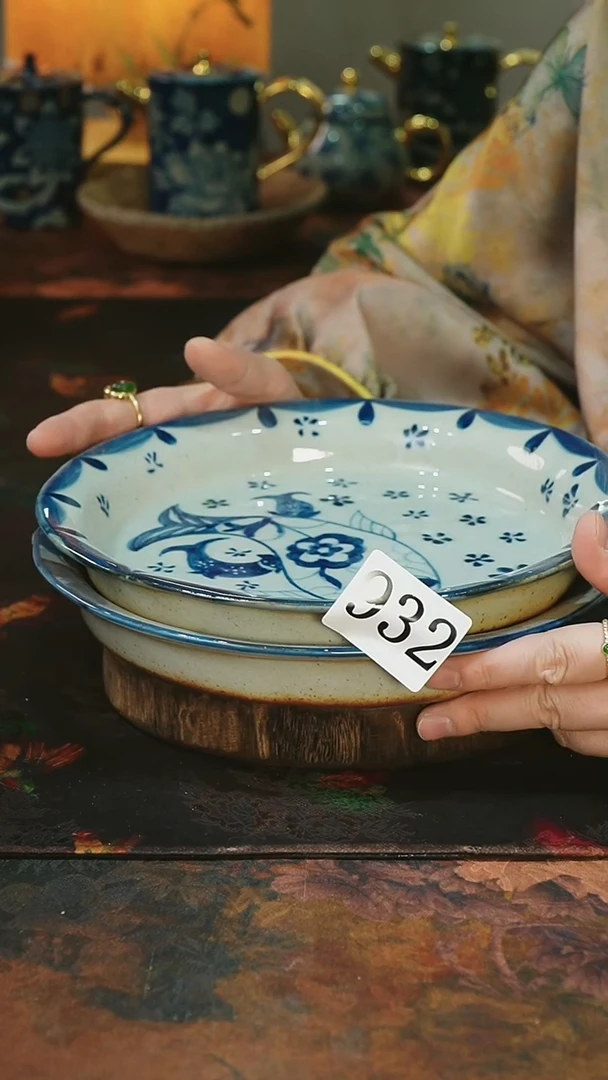 茶碗........茶碗........微瑕932