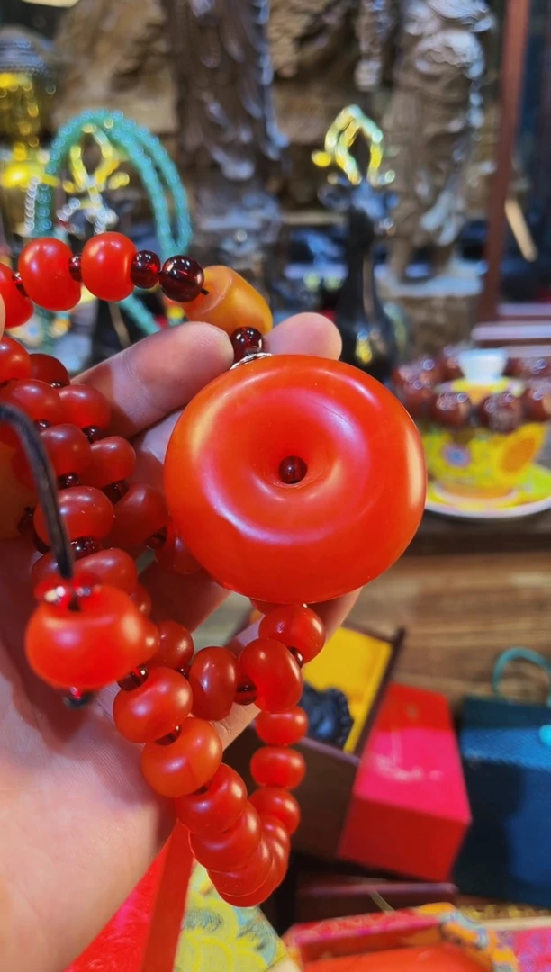 【闪购商品】蜜蜡裸石未镶嵌2025专属链接便宜出了