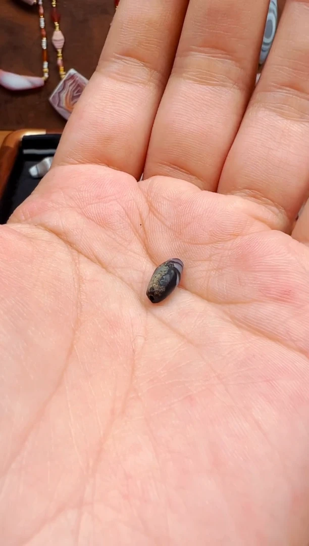 【肖钟出品】东南亚配珠