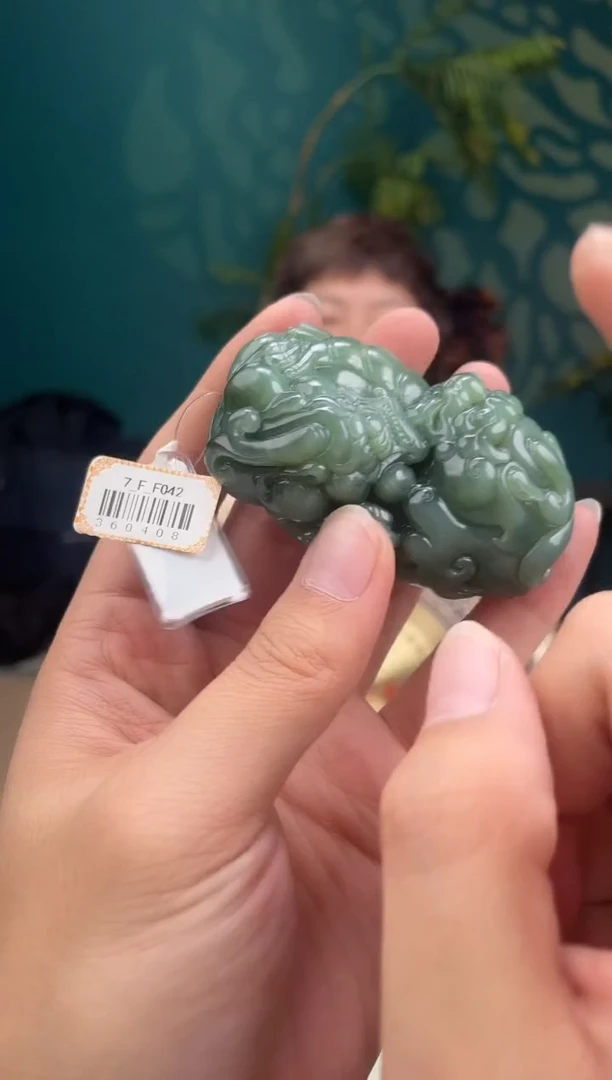 定制和田玉多样性发货拍一发一