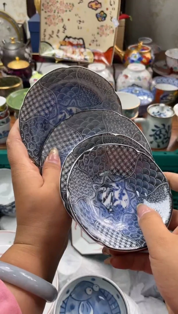 【闪购商品】瓷片瓷片满20米包邮一单一付