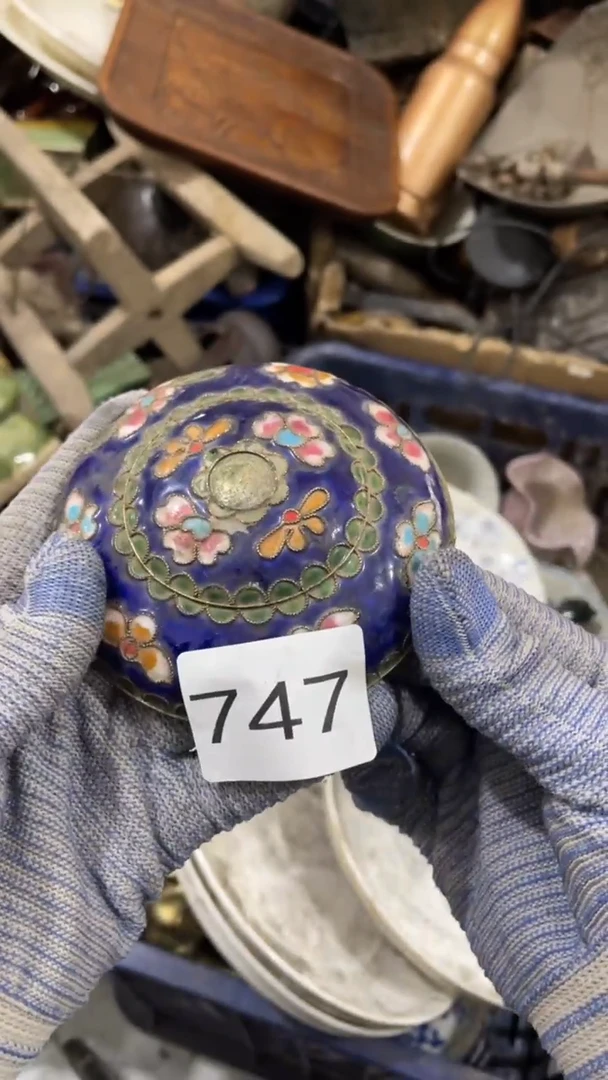 无非金属古****8博美阁匠心工艺优品747