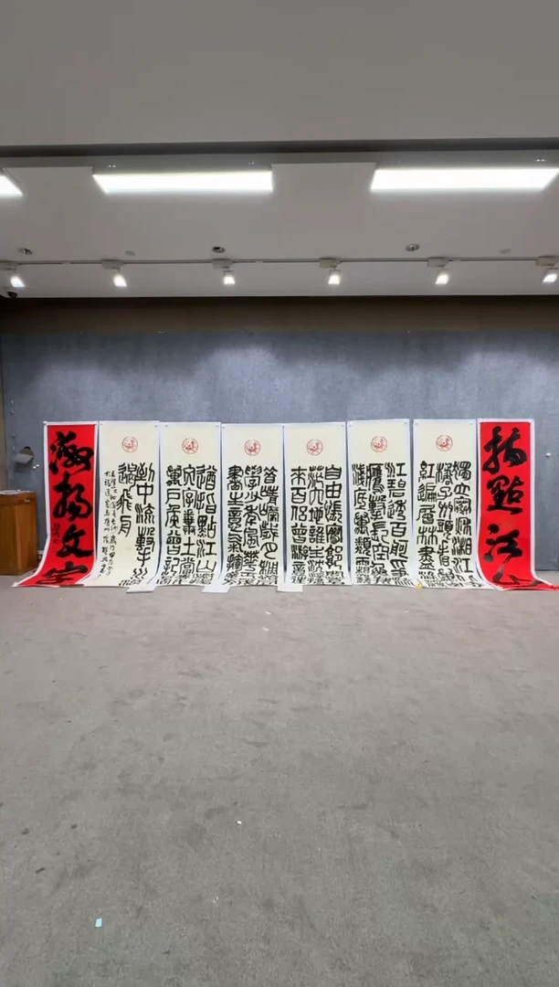 【闪购商品】书法pmw不二轩旗舰店书法CJL32