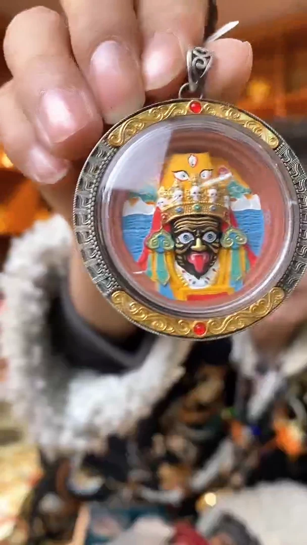 【闪购商品】泥塑扎基-与实物略有差异介意者慎拍