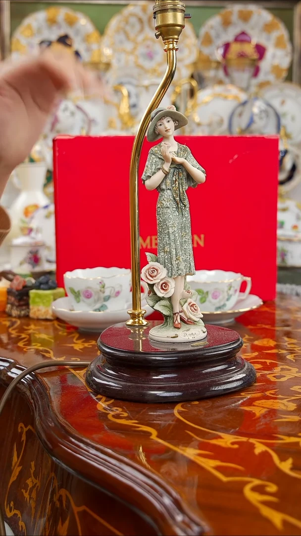 瓷米多家中古瓷器如图所示82