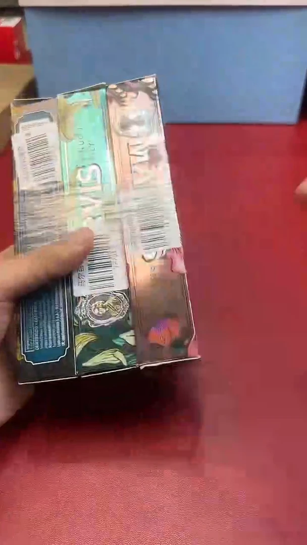 新人开播，全场放漏@