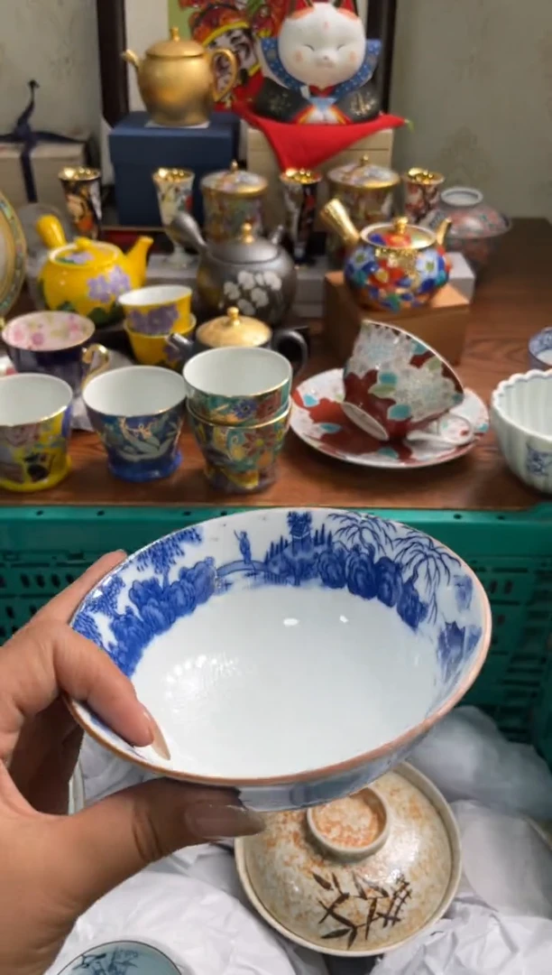 【闪购商品】瓷片瓷片满20米包邮一单一付